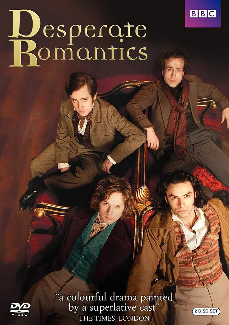 情迷画色封面图