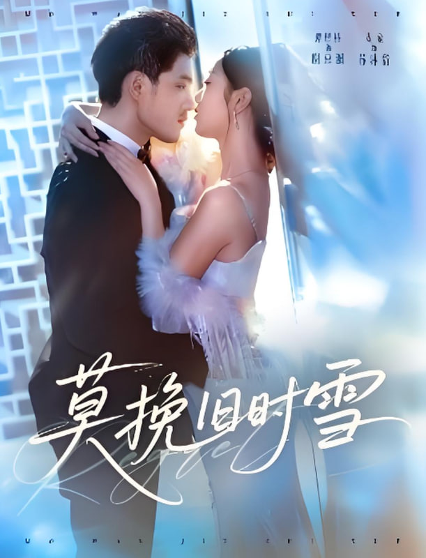 莫挽旧时雪封面图