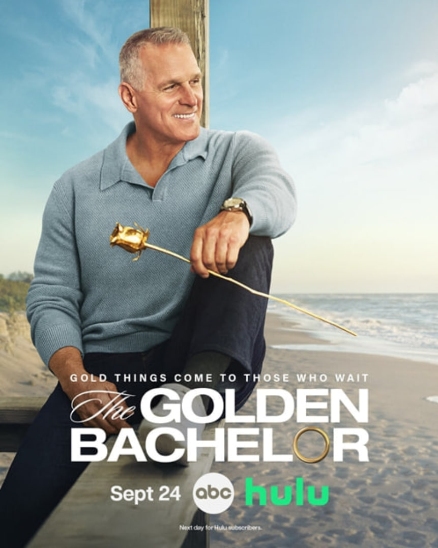 黄金单身汉 第二季封面图